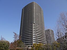 アイムふじみ野タワー西館