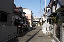 志木市上宗岡４丁目