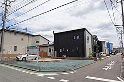 さつきタウン薬師台第７期