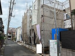 ふじみ野市丸山