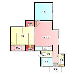 くらふとるえら 2号室