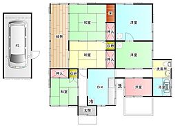 細草294貸家