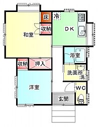木原882貸家