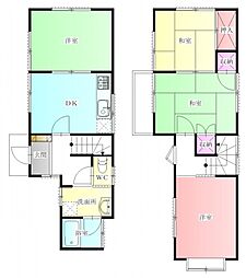 大木826貸家