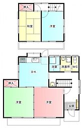 宮川5423貸家