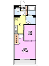 フレンド宮原 103