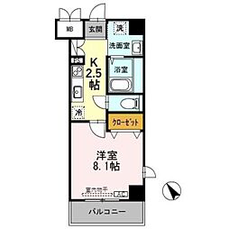 クレストスクエア 301