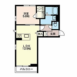 長岡市緑町2丁目