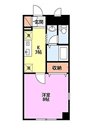 アバンウェル細貝 406
