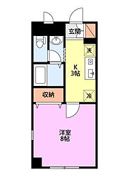 アバンウェル細貝 408