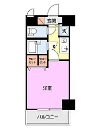 日興パレス長岡呉服町 407