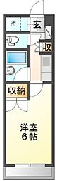 日興パレス長岡 301