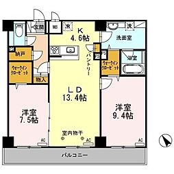 クレストスクエア 0802