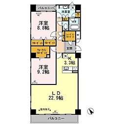 クレストスクエア 0705