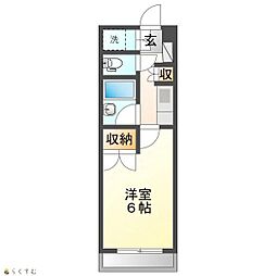 日興パレス長岡 505