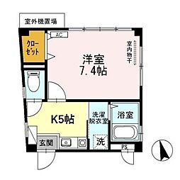 長岡市台町1丁目