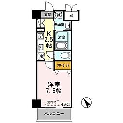 長岡市柳原町