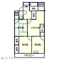 マンション清水 305