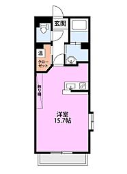 フレンド宮原 101