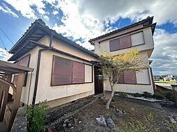 伊勢町　浦野邸