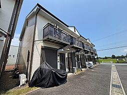 守山市水保町の一戸建て