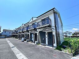守山市水保町の一戸建て