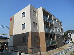 SANAEマンション