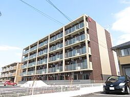 ハートフルマンション　新左衛門