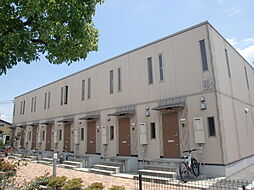 守山市金森町の一戸建て