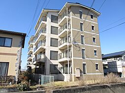 ワイズマンション栗東