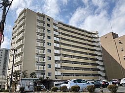 コスモ守山4番館