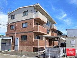 フォレストコート