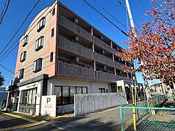 フロントパーク守山