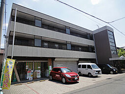 野洲市行畑１丁目