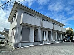 守山市吉身6丁目の一戸建て