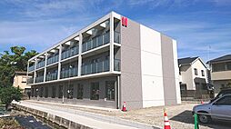 ハートフルマンション神出