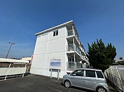 リーフマンション