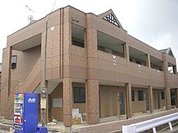 守山市金森町