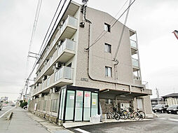 GLANZ HAUS野洲