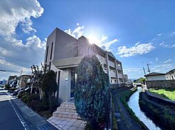 守山市伊勢町