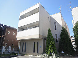 守山市勝部１丁目