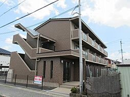 クレスト今宿