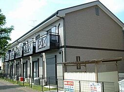 ボヌールブランシェ A棟