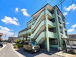 アパートメント178