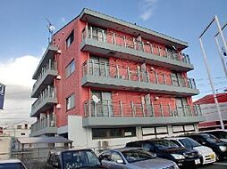 守山市播磨田町