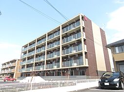 ハートフルマンション　新左衛門