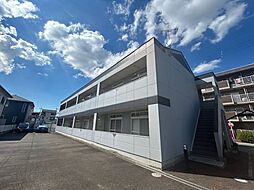 大行司川マンション
