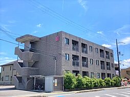 守山市金森町