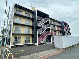 リーブス野洲三上A