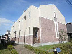 守山市金森町